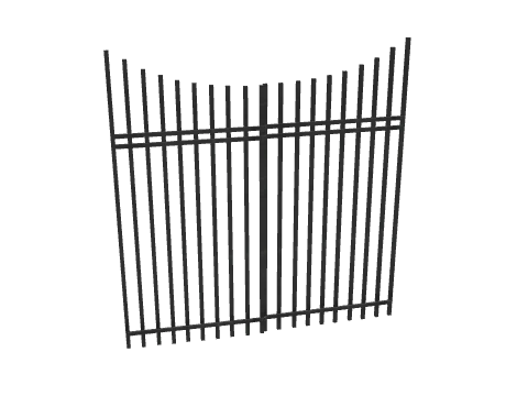 sm_18_gate, a GTA V door