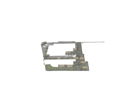 sm_18_ground_lod, a GTA V map model