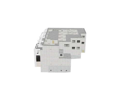 sm_18_newbld, a GTA V map model