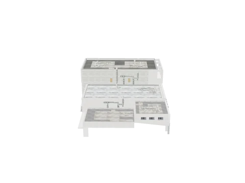 sm_18_w_build2, a GTA V map model