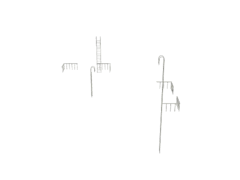 sm_19_ald3_ladder, a GTA V map model
