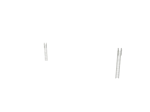 sm_19_build1_ladder, a GTA V map model