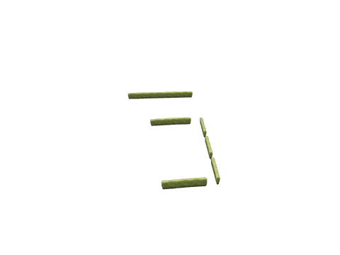 sm_19_hedges, a GTA V map model