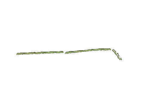 sm_20_hedge_dcl, a GTA V map model