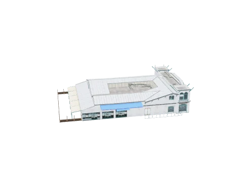 sm_22_build13, a GTA V map model