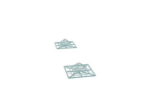 sm_22_build13_topcone, a GTA V map model