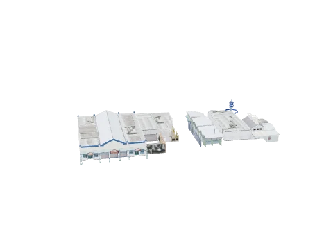 sm_22_building_69, a GTA V map model