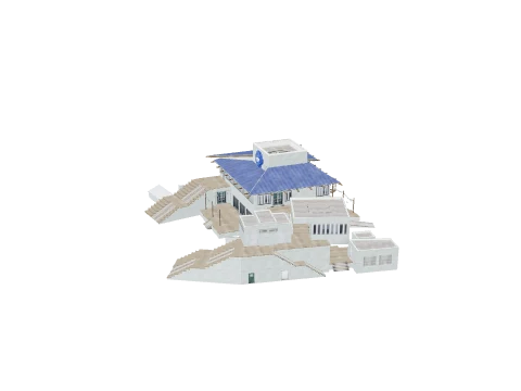 sm_22_office, a GTA V map model