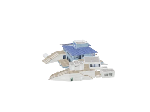 sm_22_office_lod, a GTA V map model
