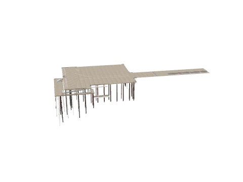 sm_22_piersurf_3_lod, a GTA V map model