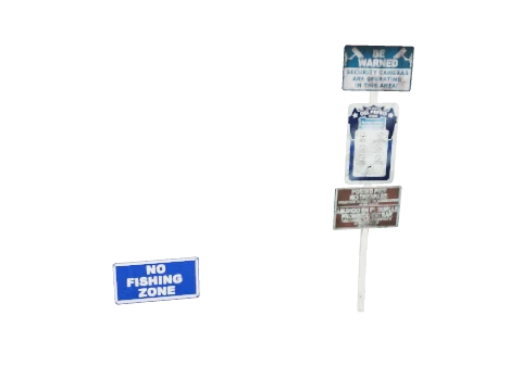 sm_22_pp_sign, a GTA V map model
