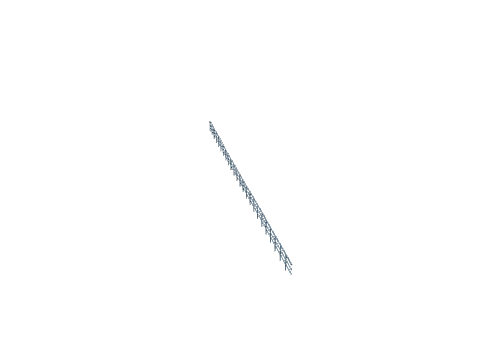 sm_22_railing03, a GTA V map model