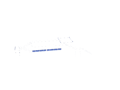 sm_22_rcoaster1d, a GTA V map model