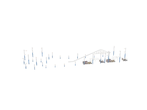 sm_22_rcoaster1f, a GTA V map model