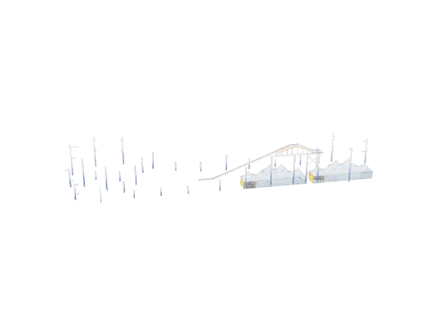 sm_22_rcoaster1f_lod, a GTA V map model