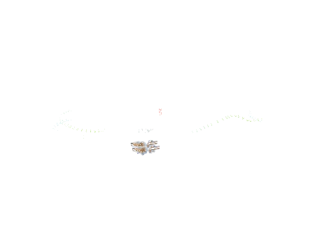 sm_22_rcoaster_neon, a GTA V map model
