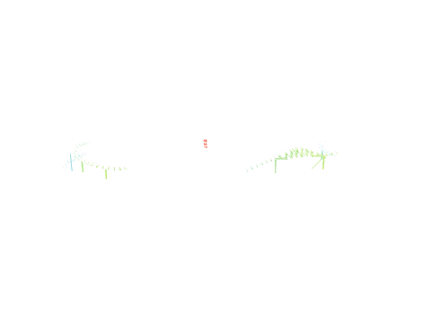 sm_22_rcoaster_neon_lod, a GTA V map model