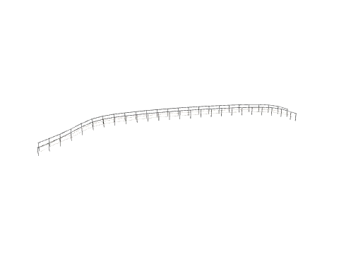 sm_26_op3_fence01, a GTA V map model