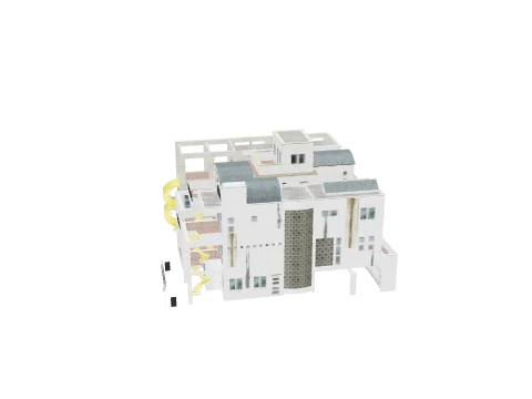 sm_27_build1, a GTA V map model