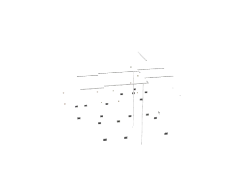 sm_27_build1_railing, a GTA V map model