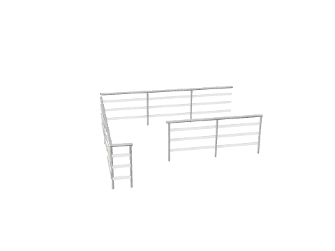 sm_27_build1_railing_001, a GTA V map model