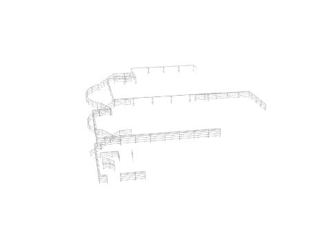 sm_27_build2_rail_005, a GTA V map model