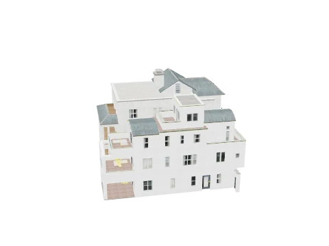 sm_27_build4, a GTA V map model