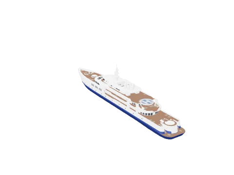 sm_boat_lod, a GTA V map model