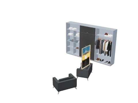 sm_hanger_bed_modern_ward, a GTA V map model