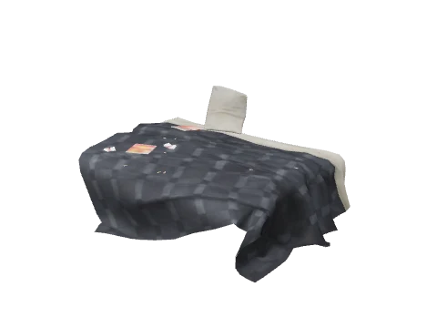 sm_hanger_bedroom_clutter, a GTA V map model