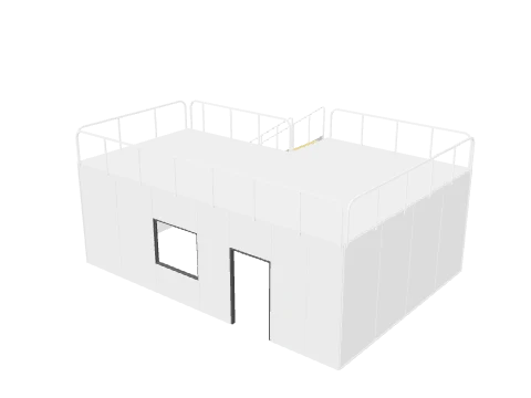sm_hanger_bedroom_tint, a GTA V map model