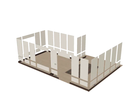 sm_hanger_bedroom_tradcabon, a GTA V map model