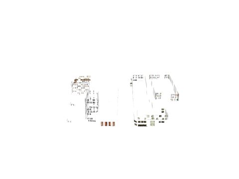 sm_lod_emissive, a GTA V map model