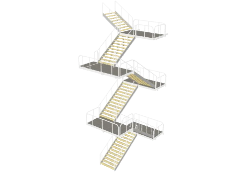 sm_stair_flight_01, a GTA V map model