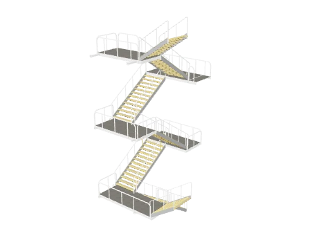 sm_stair_flight_04, a GTA V map model