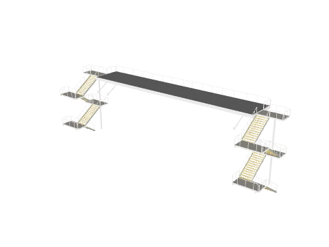 sm_stair_flight_05, a GTA V map model