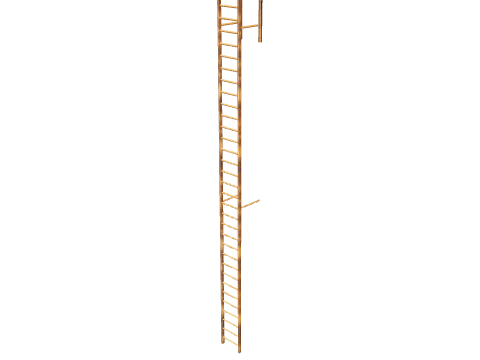 sp1_03_ladder_01, a GTA V map model
