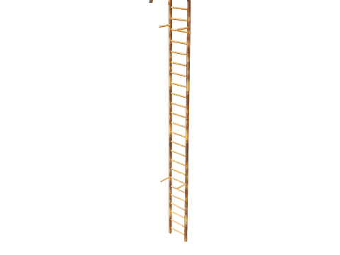 sp1_03_ladder_03, a GTA V map model