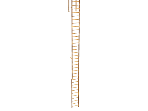 sp1_03_ladder_05, a GTA V map model