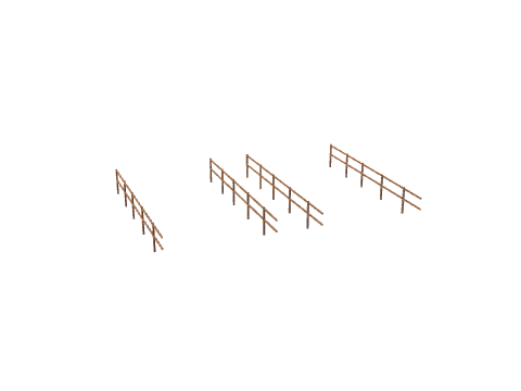 sp1_05_fences_hd, a GTA V map model