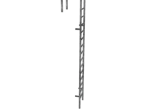 ss1_01_ladder03, a GTA V map model