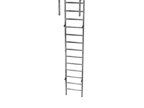 ss1_01_ladder07, a GTA V map model
