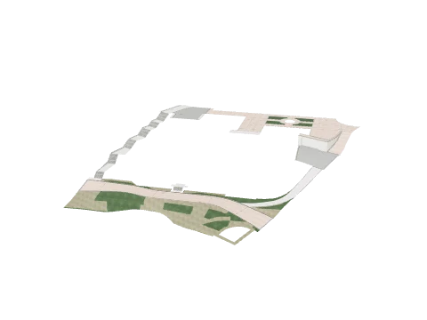 ss1_01_terrainnoshad, a GTA V map model