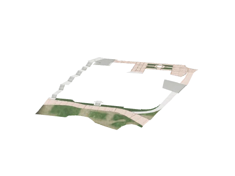 ss1_01_terrainnoshad_lod, a GTA V map model