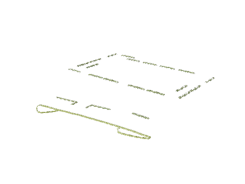 ss1_02_hedge_dcl, a GTA V map model