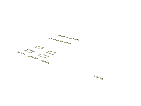 ss1_02_hedge_dcl2, a GTA V map model