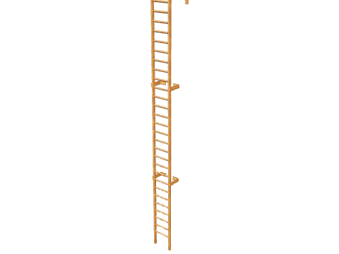 ss1_03_ladder_01, a GTA V map model