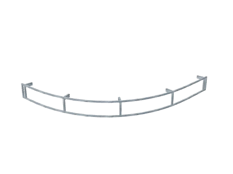ss1_03_railing04, a GTA V map model