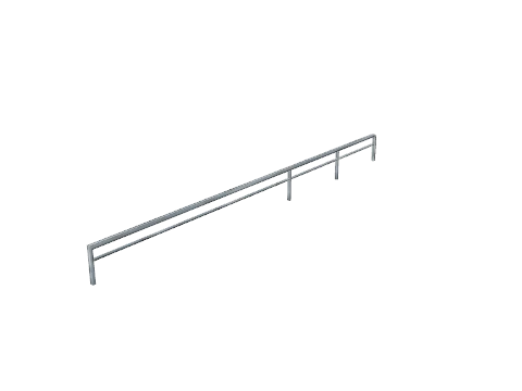 ss1_03_railing07, a GTA V map model