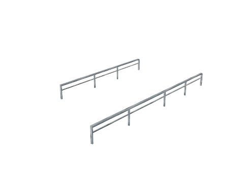 ss1_03_railing09, a GTA V map model